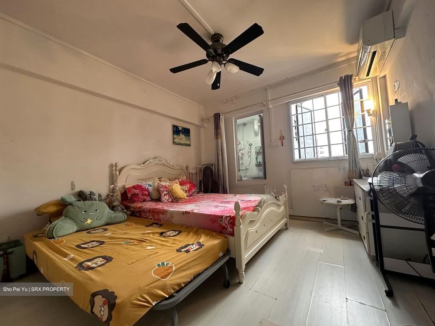 Blk 427 Yishun Avenue 11 (Yishun), HDB 4 Rooms #557755131